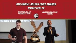 Air Wins Big At 2024 Golden Eagle Awards