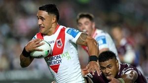 Bulldogs Make History With Stunning Comeback Victory