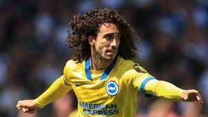 Cucurella's Red Card Sparks Debate After Chelsea's Victory