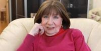 Экс-режиссер программы «Время» Калерия Кислова умерла на 100-м году жизни | Эксперт