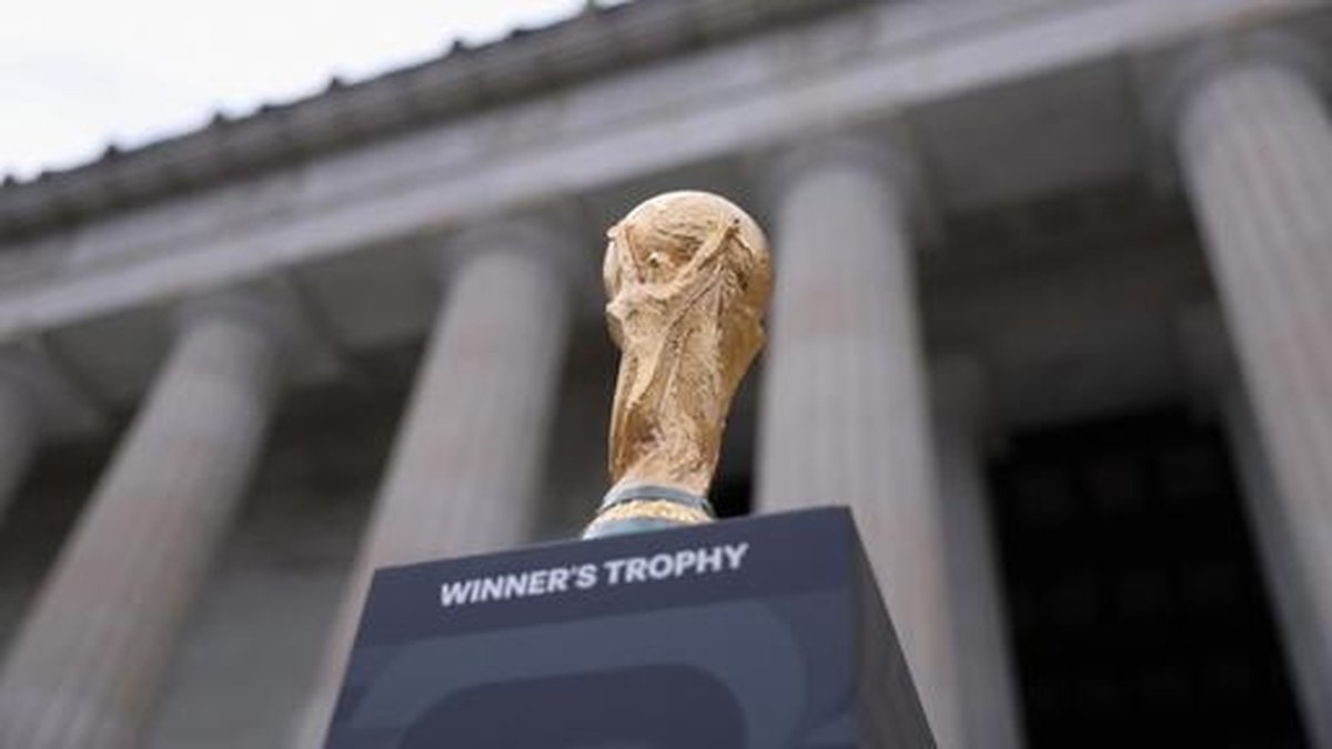 World Cup Draw Set To Shape 2026 Tournament Dreams - Grand Pinnacle Tribune