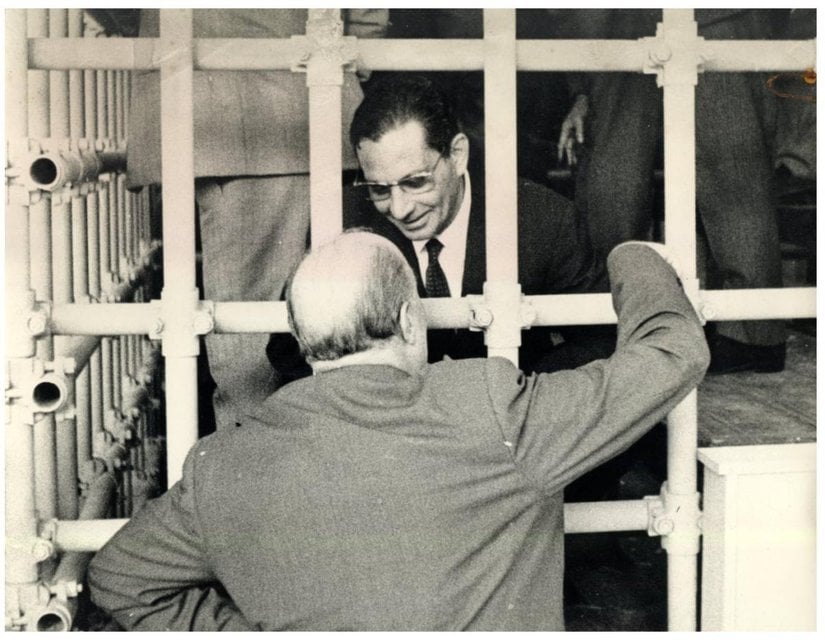 Barbera ve kardeşi Salvatore Sicilya mafyasının başındadırlar. Sicilya Mafya Komisyonu’nda yer alan Barbera 1. Mafya Savaşı’nın hüküm giyer. Tutukluluğu boyunca çeşitli hapishanelerde yaşayan Barbera 1975 yılında üç mafya üyesi tarafından katledilir.