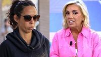 Paola Olmedo se deshace en halagos hacia Carmen Borrego: 