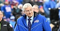 Buffalo Bills Owner Throws Player Under Bus During ‘Disastrous’ Press Conference