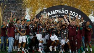 Fluminense Beats Bangu, Advances To Campeonato Carioca Semifinals