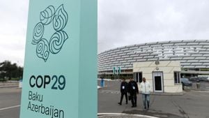 COP29 Summit Sparks Urgent Climate Finance Conversations