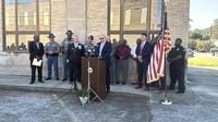 Officials remain mum on motive in Leland mass shooting - Mississippi Today