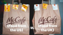 Gıdaların Gizli Farkları: Ülkeler Arasındaki İçerik, Katkı Maddeleri ve Kilo Alımı İlişkisi