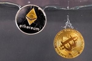 Bitcoin Hits New Record Highs Amid Tech Stock Rally
