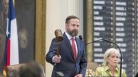 Power Play. Democrats release plan to boost party's California US House seats in fight for Congress