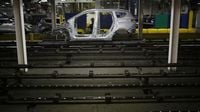 Ford announces $5 billion US investment as part of its ‘next Model T moment’