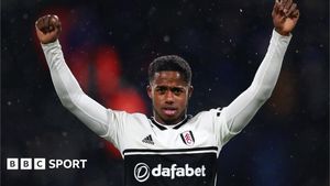 Fulham Strikes Early As Ryan Sessegnon Lights Up Molineux