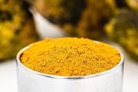 3 Chinese Citizens Arrested Over Uranium Scheme