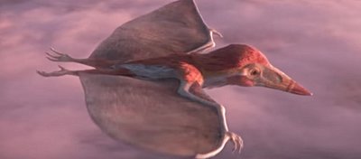 Pterosaurlar