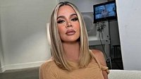 'Tearful' Khloé Kardashian welcomes new addition to family: 'She's the best in the world'