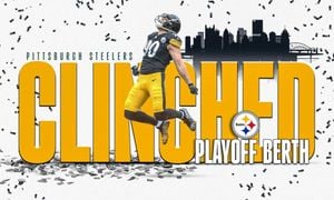 Steelers Face Tough Road Ahead After Eagles Loss