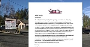 Daycare Scandals In Ohio And Washington Spark Outrage