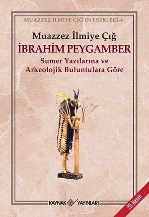 İbrahim Peygamber