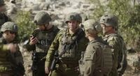 Israel awaits return of last hostage, next phase of Gaza ceasefire under discussion