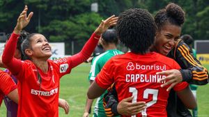 Fluminense Vs Internacional: A Battle For Copinha Feminina Glory