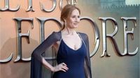 IN CASE YOU MISSED IT: J.K. Rowling hits back at 'ignorant' Emma Watson amid trans rights row