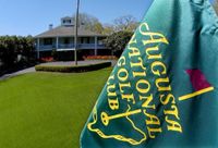 Want to win tickets to the Masters? NE Ohio charity offering 2 patron badges, more