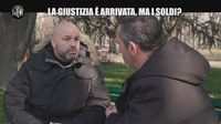 VIVIANI: La giustizia è arrivata, ma i soldi? - Le Iene Video | Mediaset Infinity