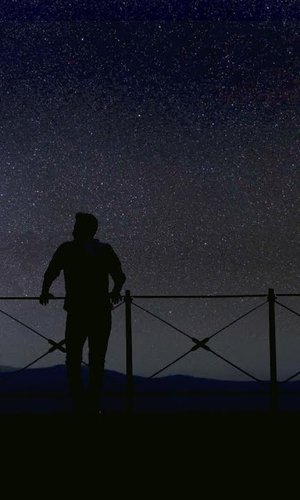 Yeni Başlayanlar İçin: Evren