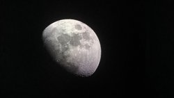 Ay Kraterleri Nasıl Oluşur