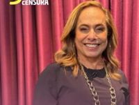 Cissa Guimarães emociona ao revelar detalhes sobre a perda do filho Rafael Mascarenhas em entrevista
