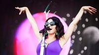 Orange Warsaw Festival 2025: Marina, Loreen, Jamie xx, Bladee i nie tylko! Oto lista wykonawców | eBilet NOW