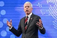 US Energy Secretary Slams COP30 as ‘Hoax,’ Trump Admin Doubles Down on Fossil Fuels - NewsBreak