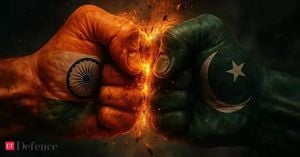 Escalating Violence In Jammu And Kashmir Sparks Fear