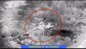 Boko Haram Commander Refutes Death After Niger Air Strike