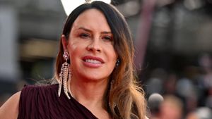 Emilia Pérez Wins Goya Amid Controversy Over Star