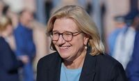 Бундесрат одобрил «военное безумие» Мерца: EADaily