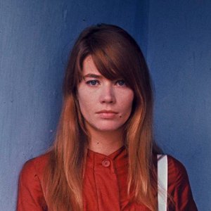 Francoise Hardy