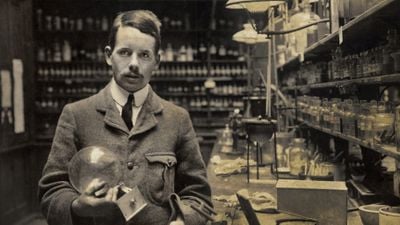 Henry Moseley: Çanakkale Savaşı'nda Genç Yaşta Ölen Fizik Dehası!