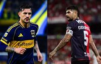 Boca recibirá a Newell´s en busca de volver a ganar