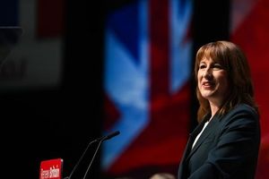 Rachel Reeves Faces Tough Choices Ahead Of UK Budget