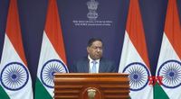 India backs Afghanistan's territorial integrity, condemns killing of civilians in border clashes with Pakistan - Social News XYZ