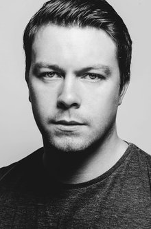Daniel Rigby