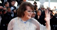 Claudia Cardinale, Tunisian-born star of Italian cinema dies at age 87
