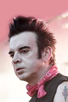 Simon Gallup
