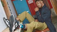 Tendances baskets homme : le top des sneakers à porter cette saison