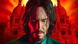 John Wick Franchise Celebrates Legacy And Future