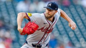 Braves Lock In Chris Sale With Massive Extension