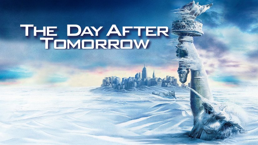 Yarından Sonra: "The Day After Tomorrow" Filminin Bilimsel Analizi