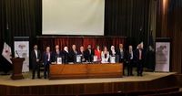 Syrian electors cast ballots in indirect vote for first post-Assad parliament
