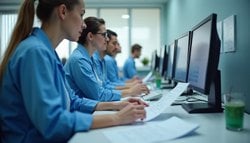 Understanding Medical Credentialing İn Today’s Healthcare Industry